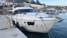 Bavaria Virtess 420 Fly